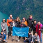 Vietnam tour package from noida price