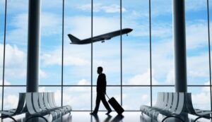 corporate travel service