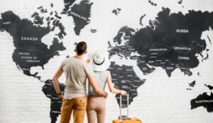 tourism companies in Noida
