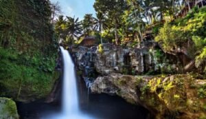 Bali honeymoon package for 6 Days