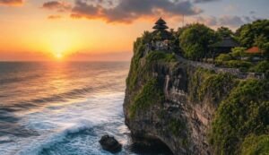 Bali tour package for couple