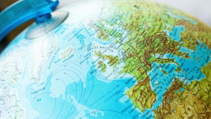 Your Trusted International Travel Agents in Noida — D’Organizers Makes Every Journey Simple