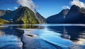 NZ trip packages