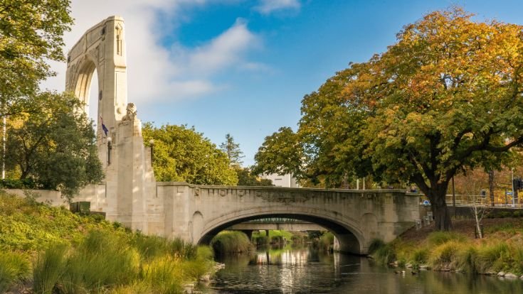 What Tour Company Is Best for New Zealand? A Complete Guide by D’organizers