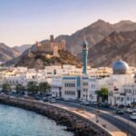 Oman package tour