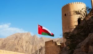 Oman tourism packages