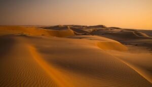 Oman trip packages