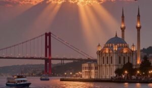 Turkey Tour Package for 9 Days