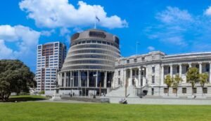 best tour company for New Zealand
