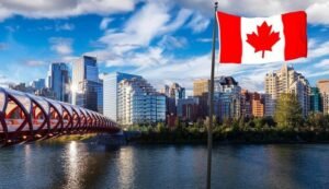 8 Days Canada tour packages cost