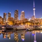 Canada Tour Package Cost