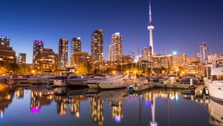 Canada Tour Package Price from India: Complete 2026 Cost Guide