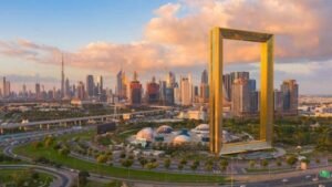 How Much Will a Dubai Trip Cost from India? (2026 Budget Guide)