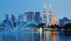 Malaysia Tour Cost from India