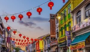 Malaysia Tour Packages