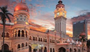 Malaysia Trip cost from India