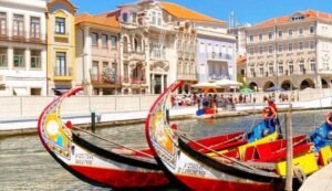 Portugal 7 days tour package