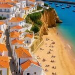 Portugal trip cost from India