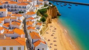 Portugal in 7 Days: Best Places to Visit, Things to Do & Sample Tour Itinerary