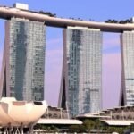 Singapore Budget Trip from India