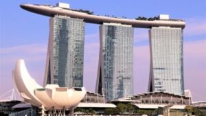 Singapore Budget Trip from India: How to Plan a Trip Under ₹50,000