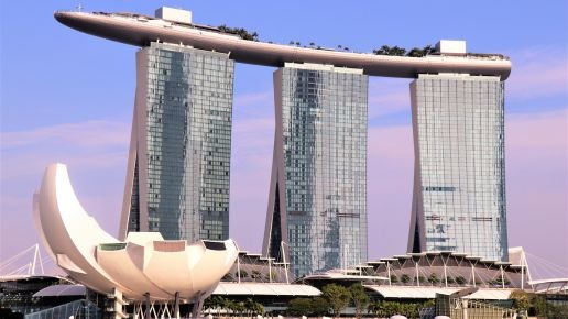 Singapore Budget Trip from India: How to Plan a Trip Under ₹50,000