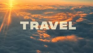 international travel agents in Noida