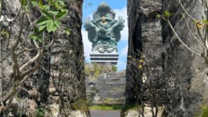 6 Days Bali Honeymoon Package