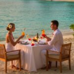 Bali Honeymoon Package