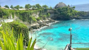 Bali Honeymoon Package