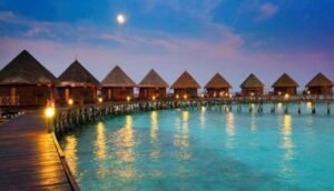 Mexico trip packages