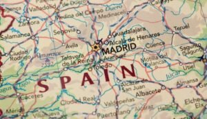 Spain tour packages 7 Days