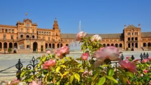 How Much Does a Spain Tour Package from India Cost