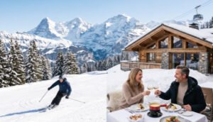 Switzerland Honeymoon Cost