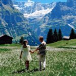 Switzerland Honeymoon Cost from India