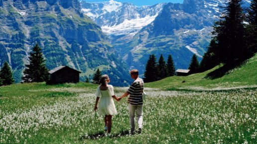 How Much Does a Switzerland Honeymoon Cost? A 6-Day Budget Guide