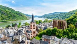 Switzerland Tour for Couples