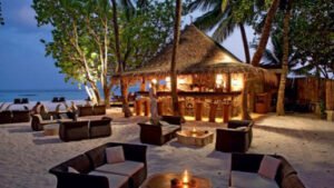 Bali couple package cost