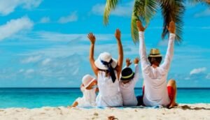 Trip to Mexico Cost from India